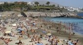 El turismo alemán ocupa el tercer puesto en el ranking de Tenerife