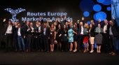 Canarias premiada por Routes Europe por segundo año consecutivo