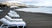 Playa Duque Norte en Tenerife