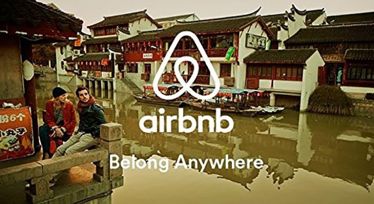Airbnb se rinde ante Hacienda