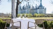 Hotel Relais de Chambord