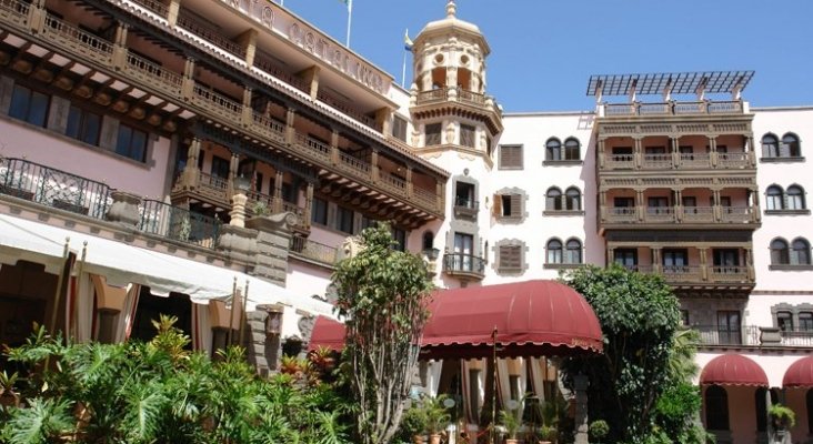 Hotel Santa Catalina