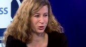 Valérie Sauteret, nueva responsable de comunicación de Europcar