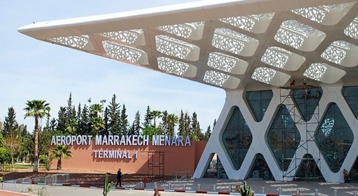 Aeropuertos marroquíes Cifras récord y hubs emergentes