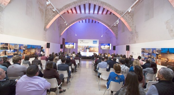 Presentacion Ciudades Patrimonio Valencia