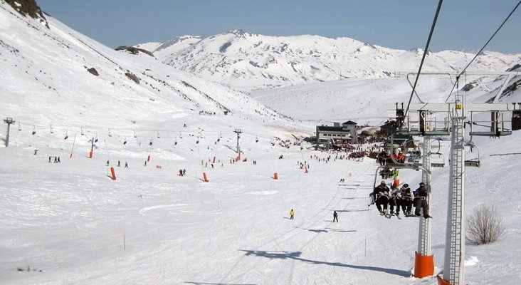 Fracasa la creación de la mayor pista de esquí del norte de España