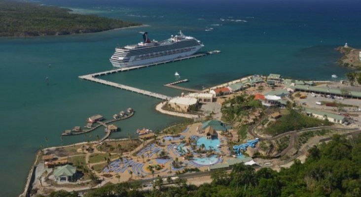 Puerto Plata tendrá una segunda terminal para cruceros