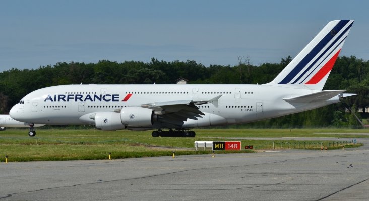 Se suman nuevas huelgas a la disputa eterna de Air France