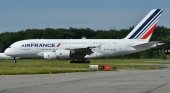 Se suman nuevas huelgas a la disputa eterna de Air France