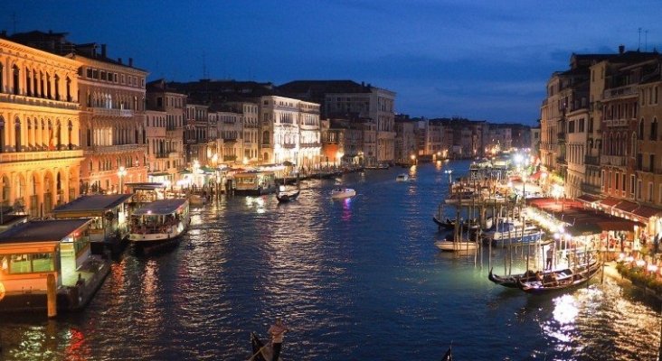 Venecia reordena su flujo turístico para evitar el colapso