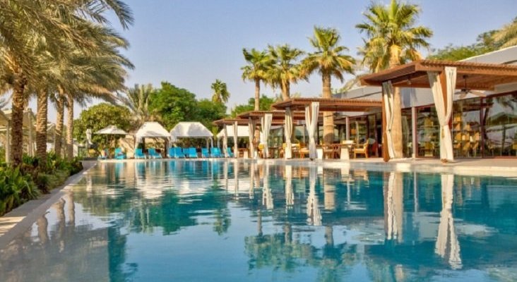 Meliá abre nuevas instalaciones en Dubái y Marrakech 