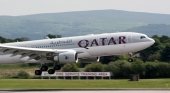 Las cuentas de Qatar Airways muy dañadas por el bloqueo del Golfo