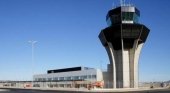 Aeropuerto Internacional de la Región de Murcia. Foto de El Economista