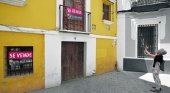 Casa del pintor Velázquez en Sevilla