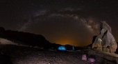 Astrofest 2018, actividades bajo el cielo de la Palma
