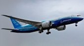 Boeing compra el negocio aeroespacial de KLX por 4.250 millones de dólares