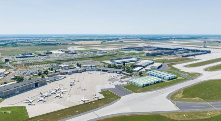 Aeropuerto de Berlín-Branderburg