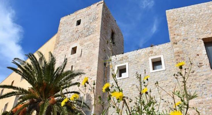 El Parador de Ibiza aún tendrá que esperar dos años