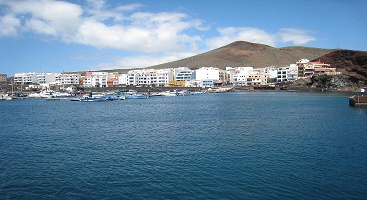 'El Hierro, la Isla con Alma' para promocionar la Isla