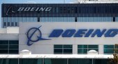 Fábrica de Boeing