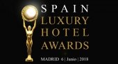 Más de 30 hoteles nominados a los Spain Luxury Awards