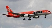 Santa Bárbara Airlines echa el cierre después de 22 años