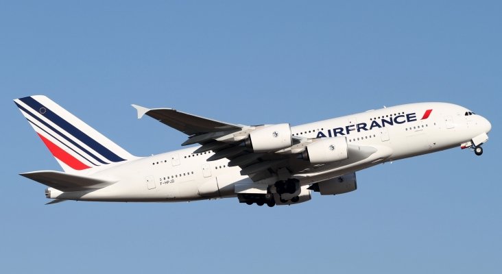 air france