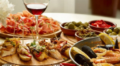 Alicante sustituye a Barcelona como sede Gastronómica del Mediterráneo 