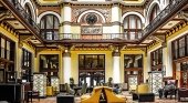 Union Station Hotel Nashville. Foto de Marriott Traveler