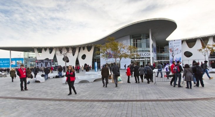 Barcelona lidera el ranking mundial de turismo de congresos