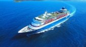 Sovereign realiza el primer crucero accesible de Europa. Foto: CruisesNews Media Group