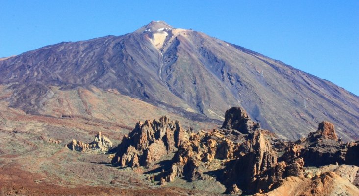 teide