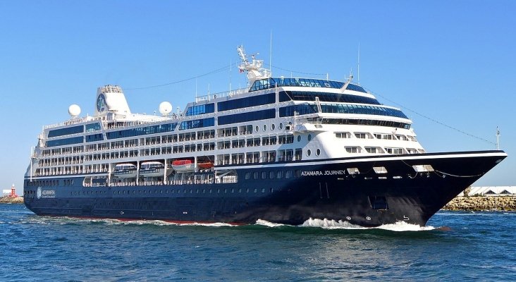 Los cruceros regresan a Turquía