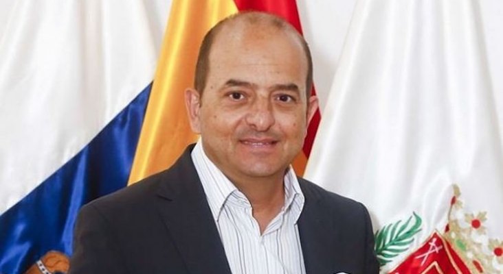 Juan José Cardona