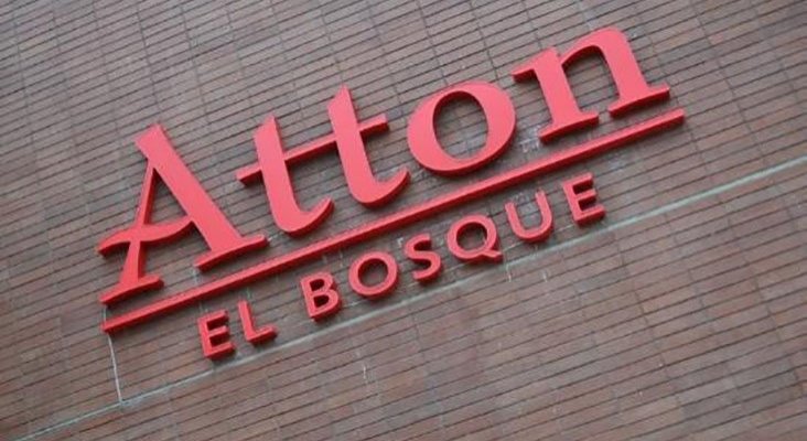 AccorHotels se hace con la compañía chilena Atton Hoteles