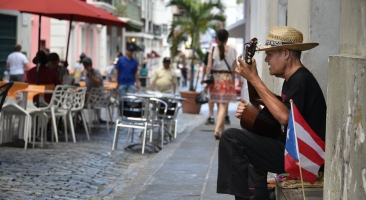 Airbnb lanza 'Explore Puerto Rico' para ayudar a la isla a recuperarse de los huracanes
