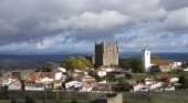 Braganza Imagen: Turismo de Portugal