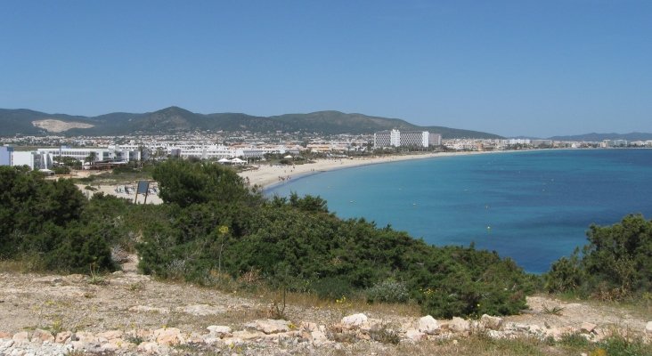 Baleares imposibilita la expansión de Matutes en Playa d’en Bossa