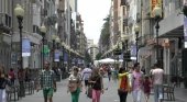 Prohíben apertura de bares en zona turística de Las Palmas de Gran Canaria. Foto de Canarias Noticias