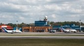 Se estrella un avión al despegar en La Habana