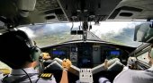 China a la caza de pilotos extranjeros