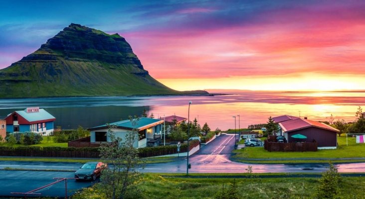 Islandia, en alerta por el desorbitado precio de la vivienda