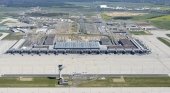 El nuevo aeropuerto de Berlín no abrirá en 2020 por defectos en el cableado| Foto: AirportsInternational.com