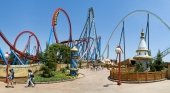 Port Aventura invertirá 40 millones de euros en una nueva atracción y hotel| Foto: Port Aventura