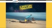 Canarias aprovecha el tirón de Star Wars