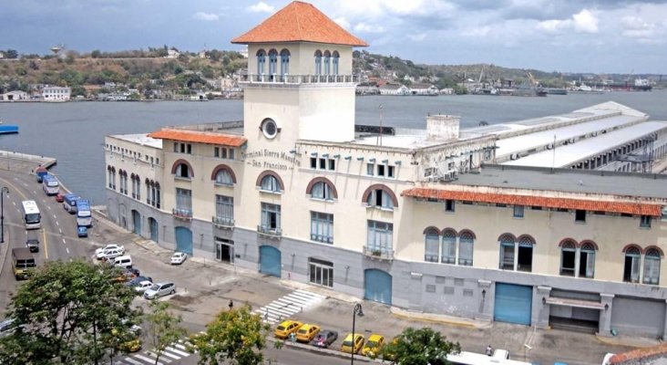 Empresa turca se hace con la gestión del puerto de La Habana