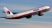Concluye la búsqueda del vuelo de Malaysia Airlines