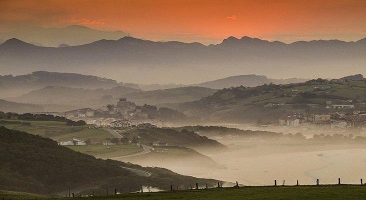 Cantabria, España