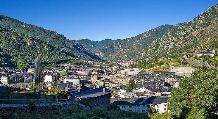 Andorra. Foto de Mi Viaje