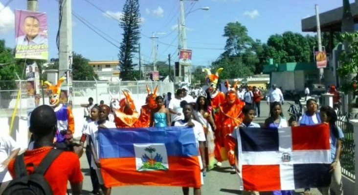 Hoteleros dominicanos quieren controlar la inmigración de Haití